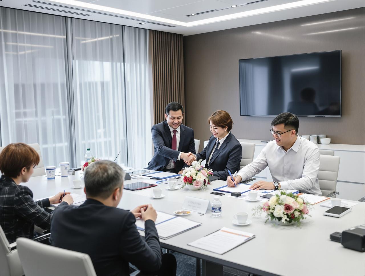 私人影院与Netflix达成战略合作,五部精品剧集将登陆全球平台