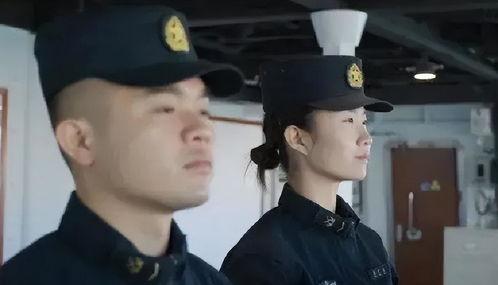 照片女班长,照片中的青春领袖