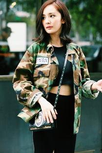 2015杨幂生活照街拍,2015年生活照街拍集锦