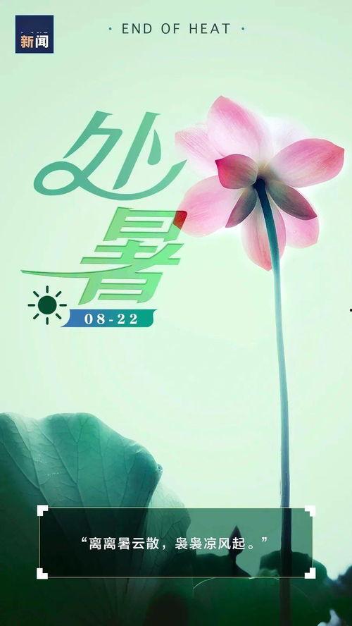 终于凉快了的图片,凉意渐浓迎秋来