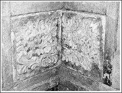 八卦墓葬造型图片,探寻古代风水与神秘文化