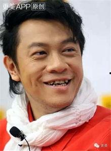 烂牙明星,揭秘明星口腔护理背后的故事