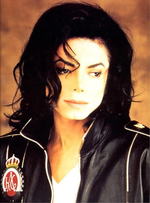 MichaelJackson个人资料