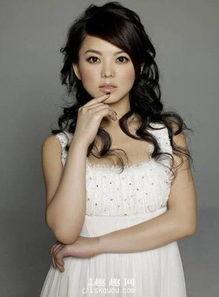 王蕾蕾个人资料身高,优雅与活力的完美结合