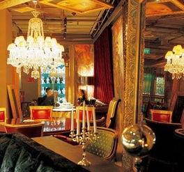 顶级私人娱乐会所,揭秘顶级私人娱乐会所的奢华世界