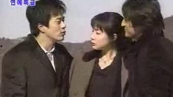 天国的阶梯幕后花絮,制作团队的心路历程与感人瞬间