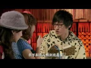 爱情公寓关谷照片,一张照片背后的故事