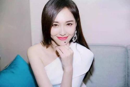 张美琪主持人个人资料,才华横溢的主持人，魅力四射的荧屏之星